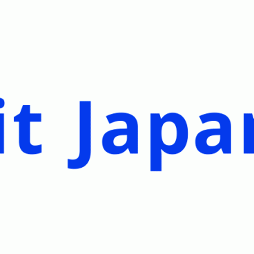 Logo du site Visit Japan Web