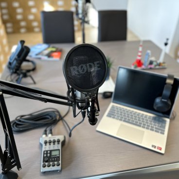 Les podcasts Kanpai depuis février 2023