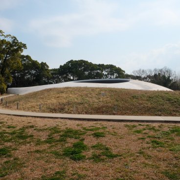 Teshima (Shikoku), Musée d'art de Teshima