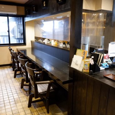 Tamachi Bukeyashiki Hotel (Kakunodate), salle du restaurant Mominoki-tei