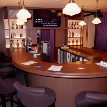 The Royal Park Hotel Ginza 6-chome (Tokyo), bar Kobikicho Club
