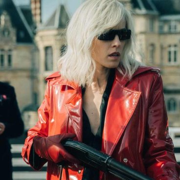 Cat's Eyes (série TV TF1), le rôle de la méchante Prudence (Elodie Fontan)