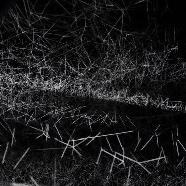 Tanegashima Light Festival, œuvre Analemma ©Yasuhiro Chida