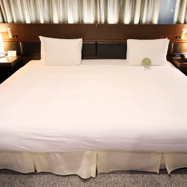 The Royal Park Hotel Iconic Tokyo Shiodome, gamme Premium Floor, chambre Junior Suite
