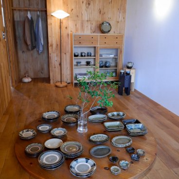 Osaka Art & Design 2025, exposition CEMENT PRODUCE DESIGN 2