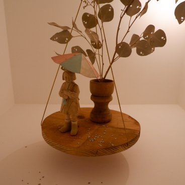 Osaka Art & Design 2025, exposition Life in Art OSAKA ARTSCAPES 2025