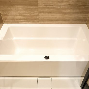 MIMARU Osaka Shinsaibashi North, appart-hôtel familial 1 chambre, espace baignoire