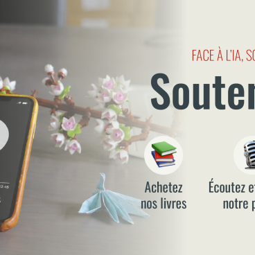 Soutenir Kanpai Contenus Ia
