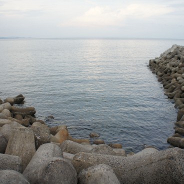 Zone portuaire de Beppu (Oita) 2