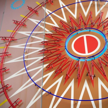 Canal City Hakata (Fukuoka) 3