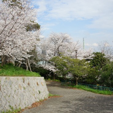 Parc Egeyama à Kobe 2