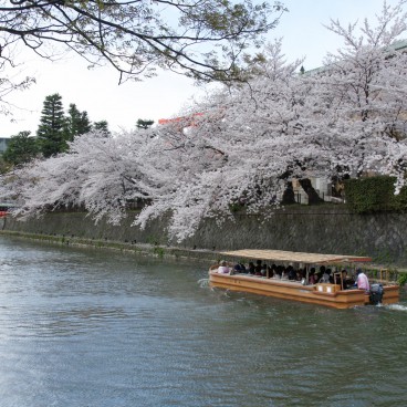 Canal Okazaki