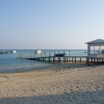 Plage de Mibaru à Okinawa 5