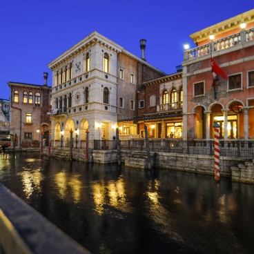 Tokyo Disneysea 19