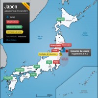 Cartes Du Japon