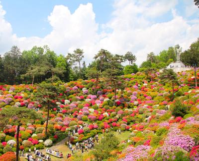 Voyage au Japon