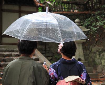 Voyage au Japon