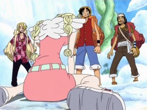 tous les episode de one piece en francais