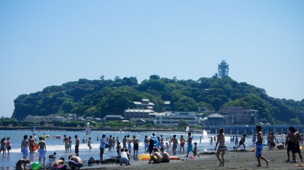enoshima