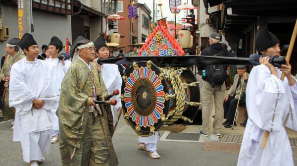 Takayama Matsuri 13