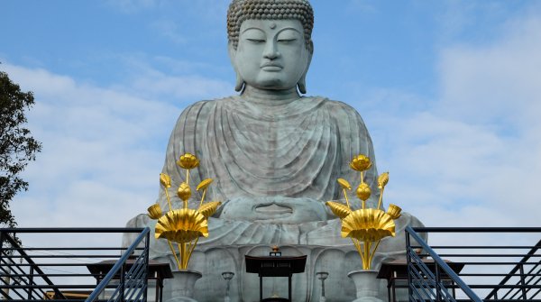 Daibutsu Grand Bouddha de Hyogo 1