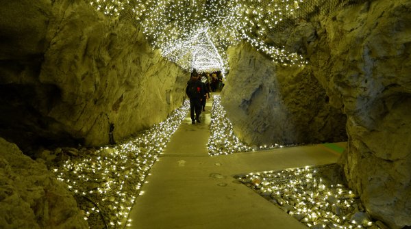 Enoshima, Illuminations Shonan no Hoseki 10