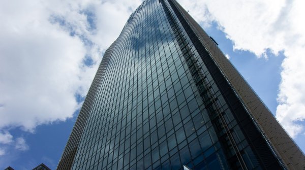 Tokyo Midtown Tower