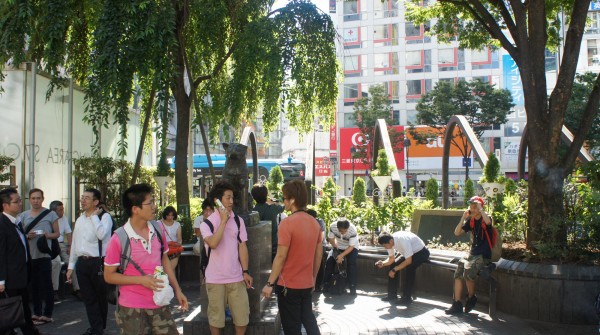 Shibuya 15