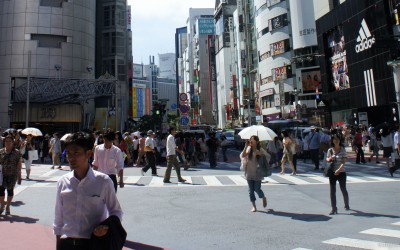 Meteo Japon Ete