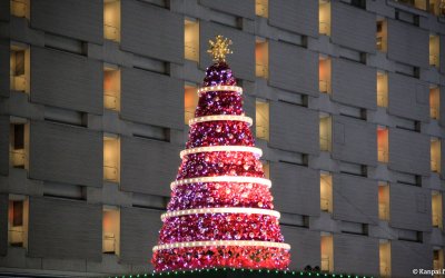 sapin-noel-ikebukuro
