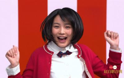 Kouhaku Uta Gassen 2014