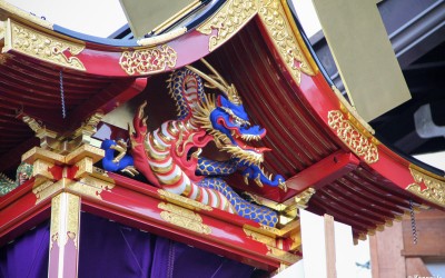 Takayama Matsuri 22