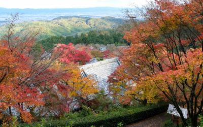 Yoshimine Dera Kyoto 17