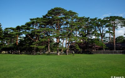 Hakodate (Hokkaido), destination pour les congés de la Silver Week en septembre
