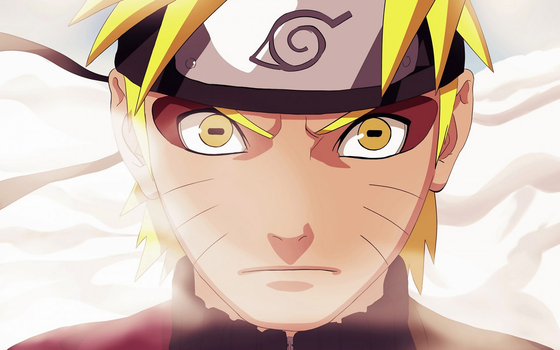 Naruto - Le manga et l'animé de Masashi Kishimoto