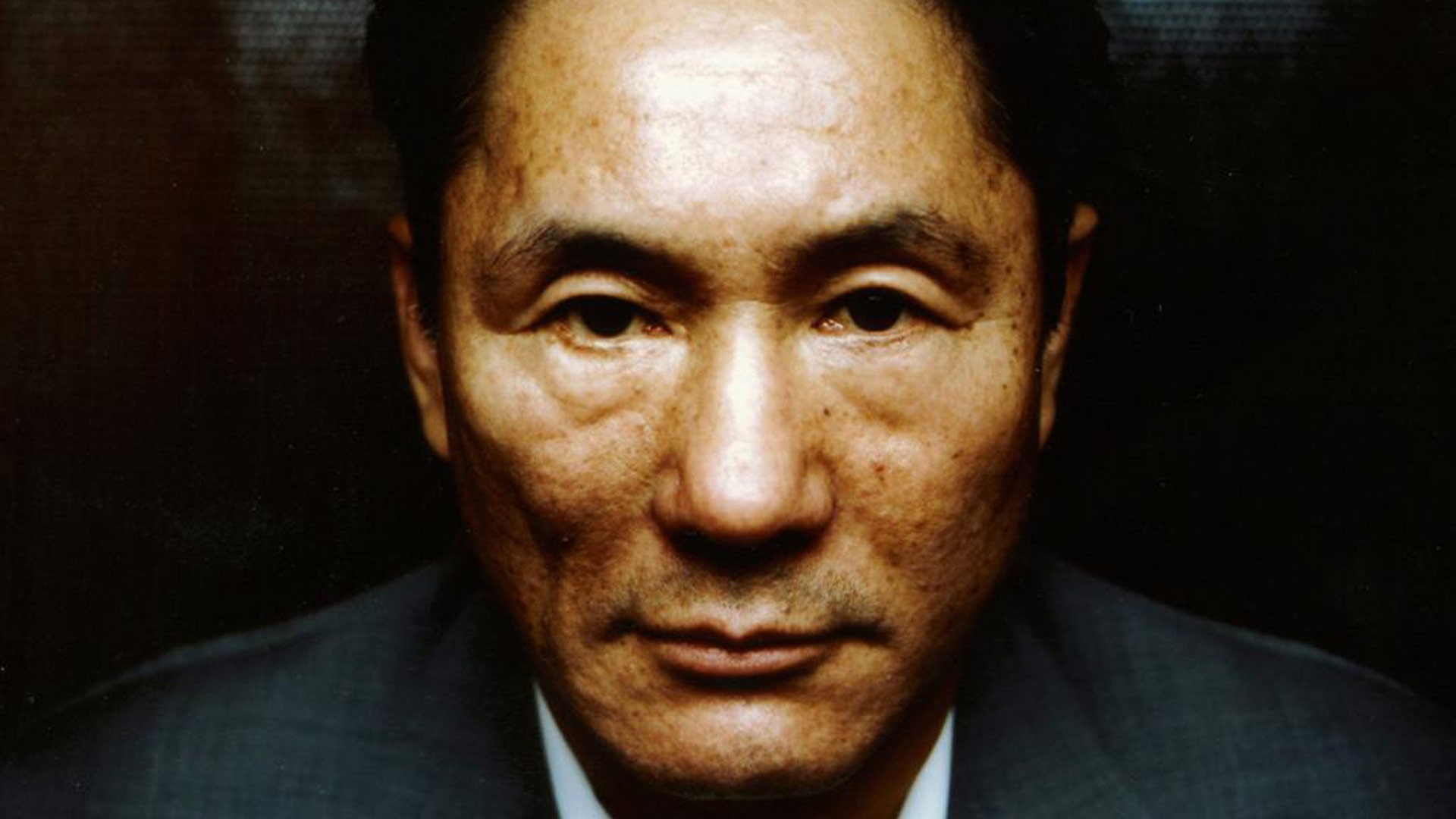 Takeshi Kitano - Le cinéaste touche-à tout