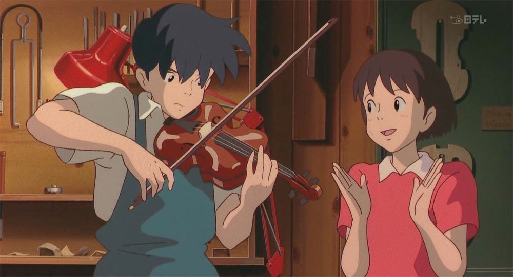 Si Tu Tends L Oreille En Streaming Si tu Tends l’Oreille (critique)