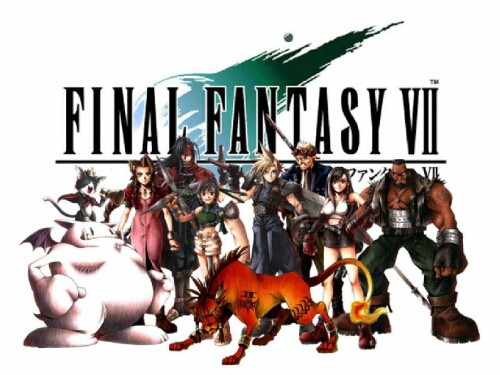 Final Fantasy Vii La Genese Du Scenario