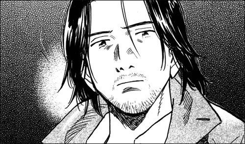 Monster - Manga de Naoki Urasawa