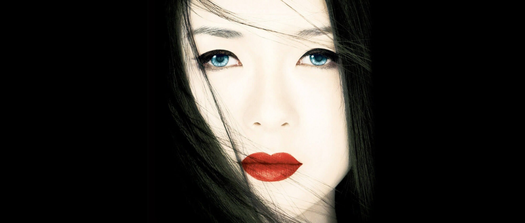 Distribution De Mémoires D'une Geisha Mémoires d'une Geisha - Le film