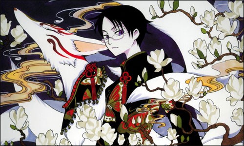 Watch xxxHOLiC The Movie: A Midsummer Nights Dream