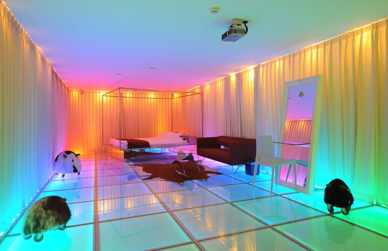 Love Hotel Amour sexe japonaise