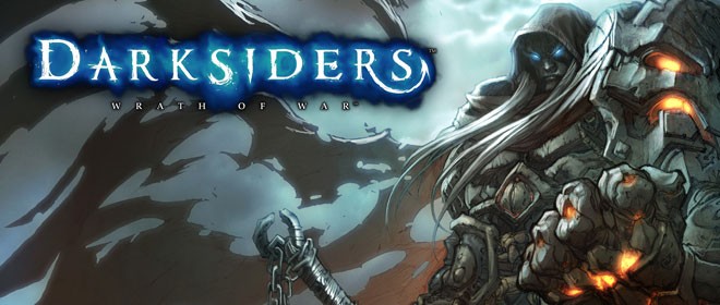 darksiders playstation 4