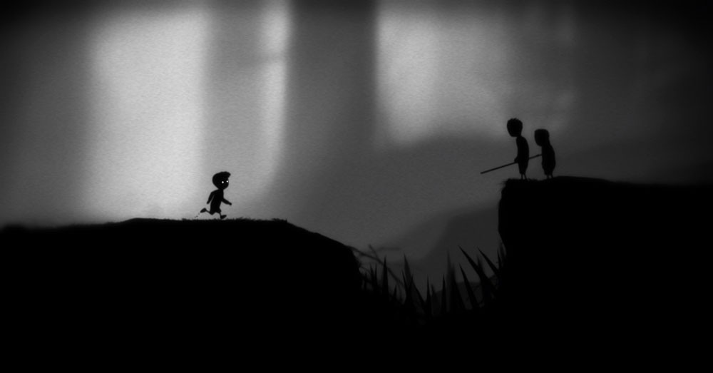 limbo ps