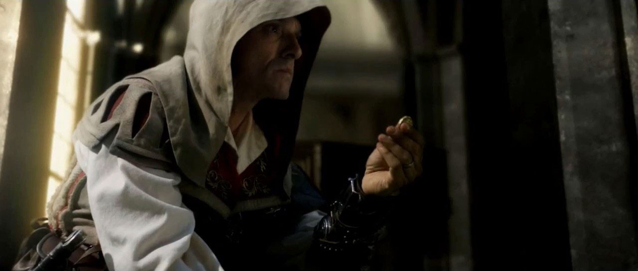 Assassins Creed: Lineage - Animuspedia