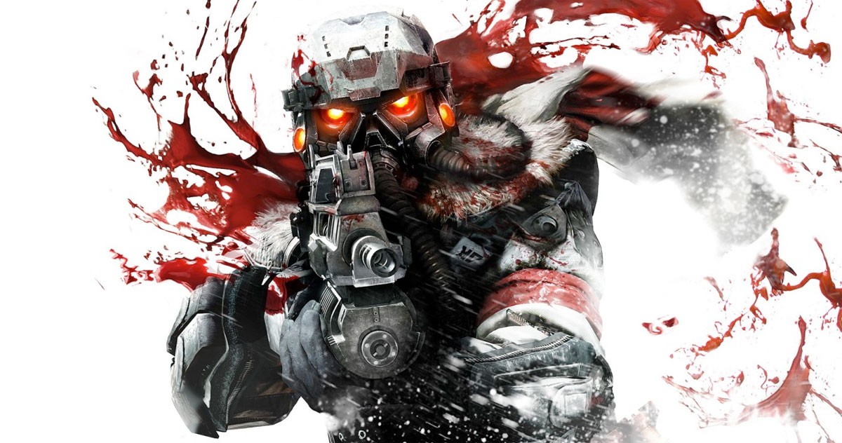 killzone 3 для playstation 3 killzone 3 для playstation 3