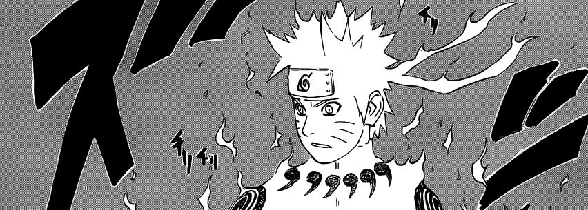 Naruto Traduction Et Signification Du Nom Des Personnages