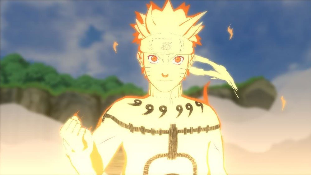 Tous les personnages et trophées / succès de Naruto Ninja Storm Generations