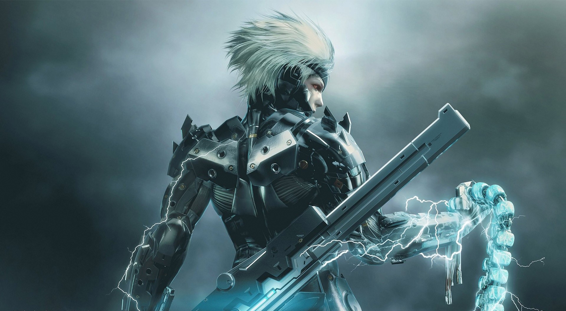 metal gear rising revengeance sweetfx metal gear rising revengeance sweetfx