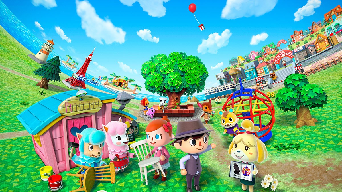 animal crossing new leaf rom download wowrom